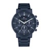 Reloj Tommy Hilfiger Tyson Esfera Azul 1710705