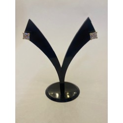 Pendientes de oro amarillo...