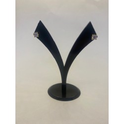 Pendientes de oro amarillo...