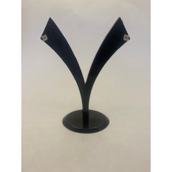 Pendientes de oro amarillo...