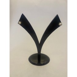 Pendientes de ORO amarillo,...