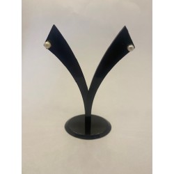 Pendientes de ORO amarillo,...