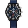 Reloj Tommy Hilfiger 1792183, caballero, crono