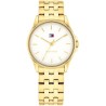 Reloj Tommy Hilfiger Mujer Acero Dorado 1782773