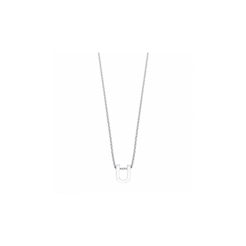 COLGANTE DURAN EXCUSE ALPHABET U