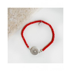 Pulsera elástica con el...