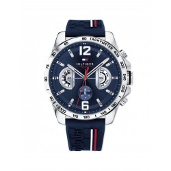 Reloj Tommy Hilfiger Hombre...
